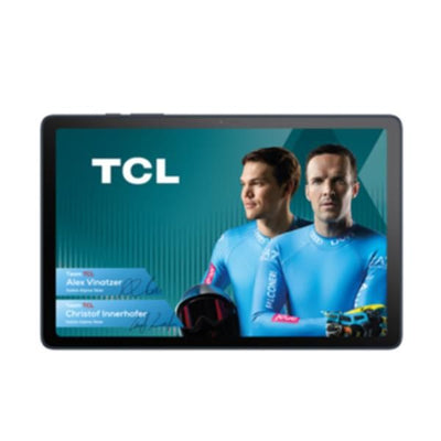 TCL TAB 10L Gen 4 Mediatek 64 GB 25,6 cm (10.1") 4 GB Wi-Fi 5 (802.11ac) Android 15 Antracite [0161520274]