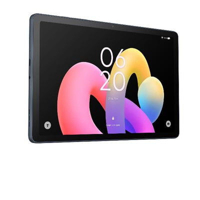 TCL TAB 10L Gen 4 Mediatek 64 GB 25,6 cm (10.1") 4 GB Wi-Fi 5 (802.11ac) Android 15 Antracite [0161520274]