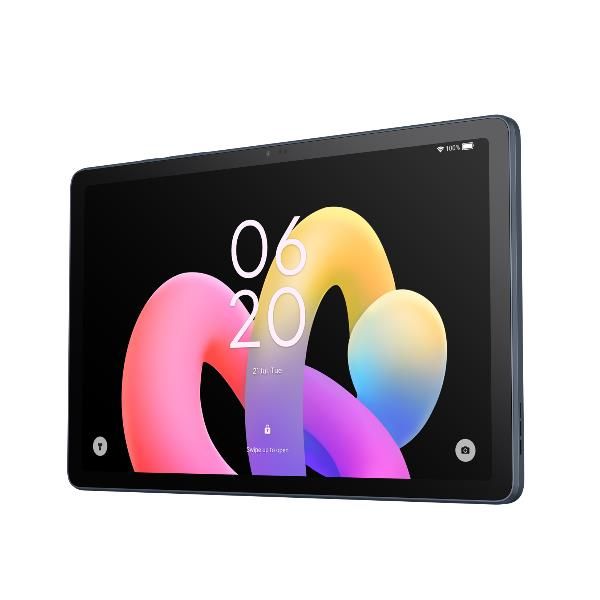 TCL TAB 10L Gen 4 Mediatek 64 GB 25,6 cm (10.1") 4 GB Wi-Fi 5 (802.11ac) Android 15 Antracite [0161520274]