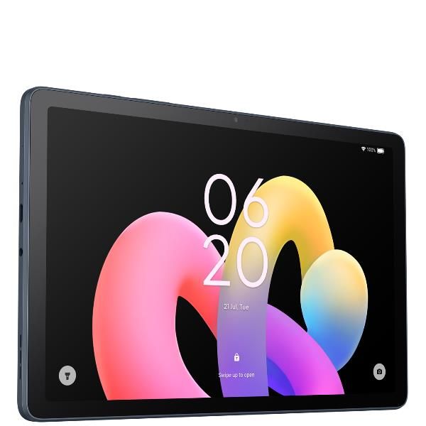 TCL TAB 10L Gen 4 Mediatek 128 GB 25,6 cm (10.1") 4 GB Wi-Fi 5 (802.11ac) Android 15 Antracite [0161510274]