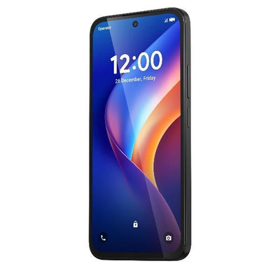 TCL K70 4G 17,3 cm (6.8") Dual SIM ibrida Android 16.0 USB tipo-C 4 GB 128 GB 5200 mAh Blu [0165110274]