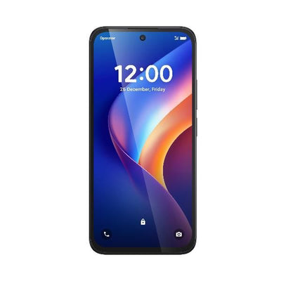 TCL K70 4G 17,3 cm (6.8") Dual SIM ibrida Android 16.0 USB tipo-C 4 GB 128 GB 5200 mAh Blu [0165110274]