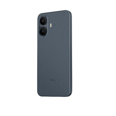 TCL K70 4G 17,3 cm (6.8") Dual SIM ibrida Android 16.0 USB tipo-C 4 GB 128 GB 5200 mAh Grigio [0165100274]