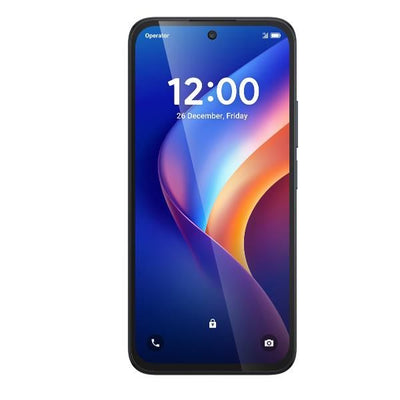 TCL K70 4G 17,3 cm (6.8") Dual SIM ibrida Android 16.0 USB tipo-C 4 GB 128 GB 5200 mAh Grigio [0165100274]