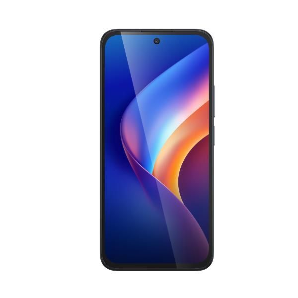 TCL K70 4G 17,3 cm (6.8") Dual SIM ibrida Android 16.0 USB tipo-C 4 GB 128 GB 5200 mAh Grigio [0165100274]