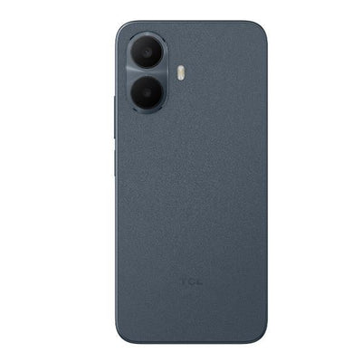 TCL K70 4G 17,3 cm (6.8") Dual SIM ibrida Android 16.0 USB tipo-C 4 GB 128 GB 5200 mAh Grigio [0165100274]