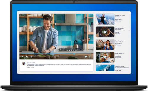 DELL NB 16" Intel Core 5 120U 16GB 512GB SSD WIN 11 PRO - SENZA ALIMENTATORE [TGYYM]