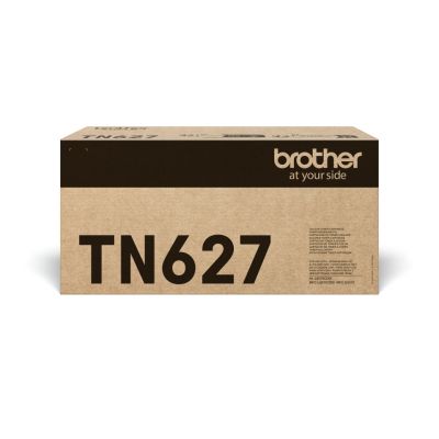 TONER NERO - TN-627BK - 10.000 PAGINE [TN627BK]