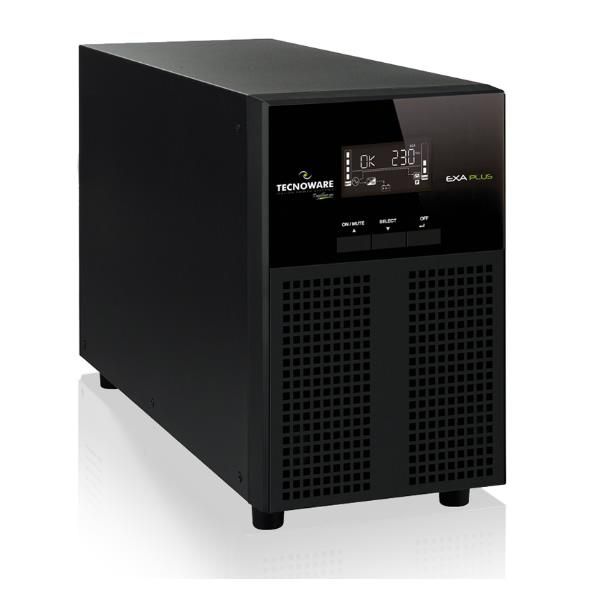 UPS EXA PLUS 3000 [FGCEXAPL3002IEC]