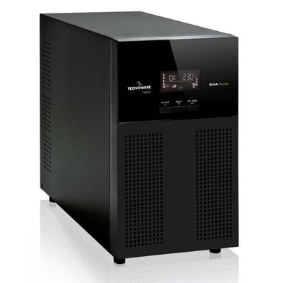 UPS EXA PLUS 4500 [FGCEXAPL4502IEC]