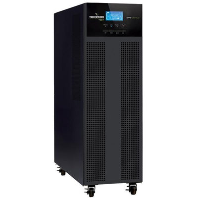 UPS EVO DSP PLUS 6.0 - PF 1 - 16 BATTERIE 12VDC 9AH [FGCEDP6MM2/D]