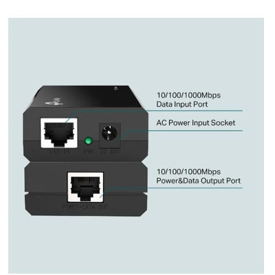 TL-POE150S [POE150S]