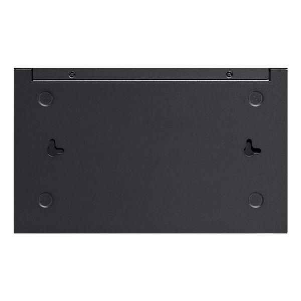 TP-Link - ES210GP - Omada 10-Port Gigabit Easy Managed Switch with 8-Port PoE+, 8 Gigabit PoE+ Ports, 1x Gigabit Non-PoE Ports, 1 Combo Gigabit RJ45/SFP Port, 802.3at/af, 63 W PoE Power, Desktop St [ES210GP]