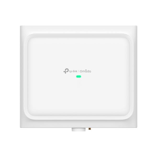Tp-link AX3000 Indoor / Outdoor WiFi 6 Acces Point [EAP650D120-OUTDOOR]