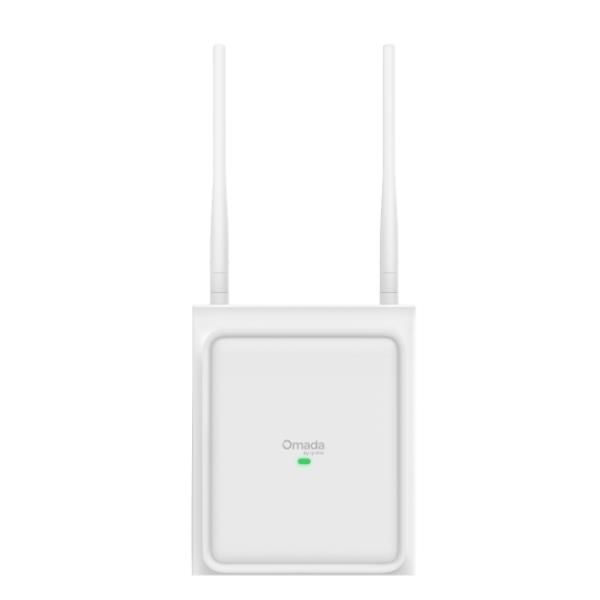 Tp-link- EAP725-Outdoor- "BE3600 Indoor/Outdoor Dual-Band Wi-Fi 7 Access Point PORT: 12.5G RJ45 Port SPEED: 688Mbps at 2.4 GHz + 2880 Mbps at 5 GHz FEATURE: 802.3at PoE, IP66 Weatherproof, Built-i [EAP725-Outdoor]