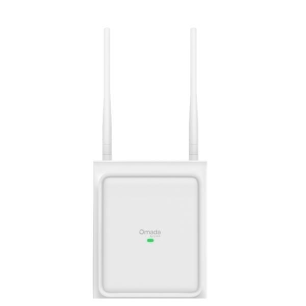 Tp-link- EAP725-Outdoor- "BE3600 Indoor/Outdoor Dual-Band Wi-Fi 7 Access Point PORT: 12.5G RJ45 Port SPEED: 688Mbps at 2.4 GHz + 2880 Mbps at 5 GHz FEATURE: 802.3at PoE, IP66 Weatherproof, Built-i [EAP725-Outdoor]