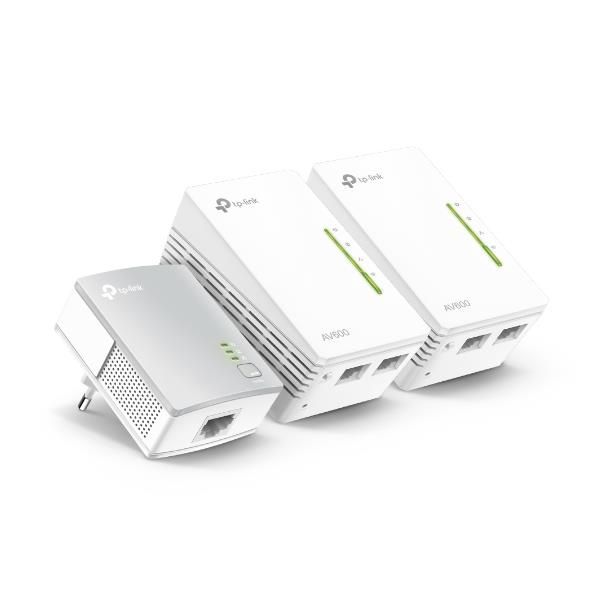 TL-WPA4220TKIT [TL-WPA4220TKIT]