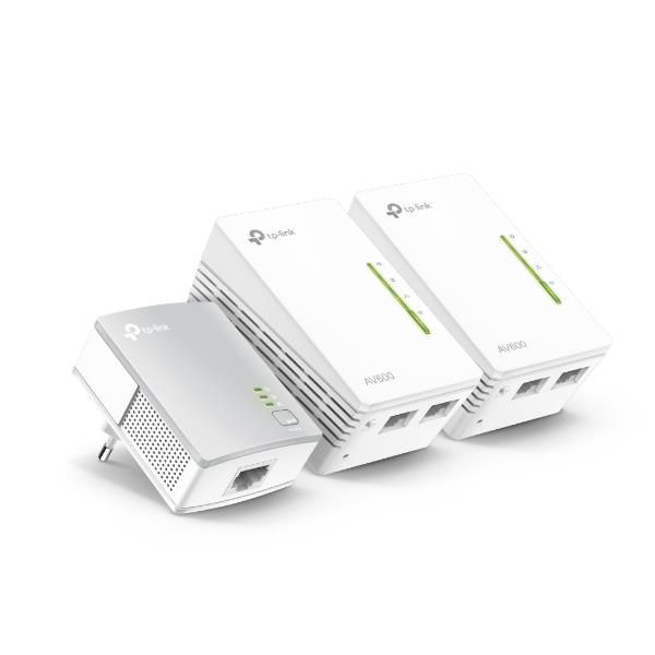 TL-WPA4220TKIT [TL-WPA4220TKIT]