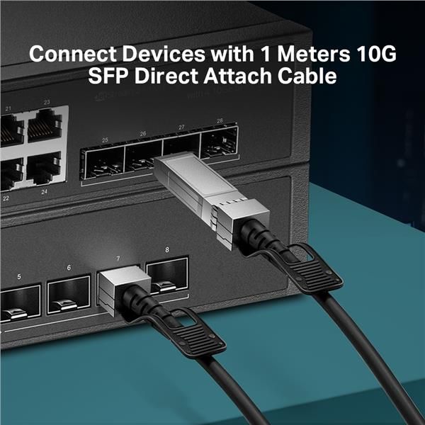 TL-SM5220-1M [SM5220-1M]