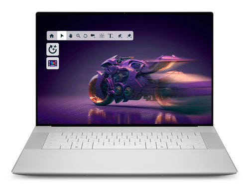DELL NB 16,3" TOUCH AI 16 PREMIUM Intel Core Ultra 9 285H 32GB 1T SSD RTX 5060 8GB WIN 11 PRO [TPPMX]