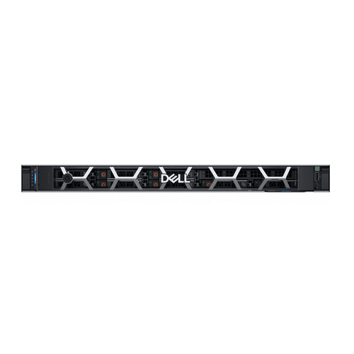 DELL SERVER RACK R360 SMART SELECTION8X2.5"6357P1X32GB2X480GB SSD SATA2X700WH7553YR PS [TRM6W]