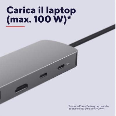 DALYX 8-IN-1 MULTIPORT ADAPTER [25672]