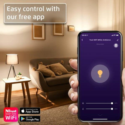 GU10 LED CCT WI-FI [71283] - ITPartners