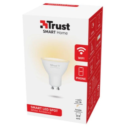 GU10 LED CCT WI-FI [71283] - ITPartners