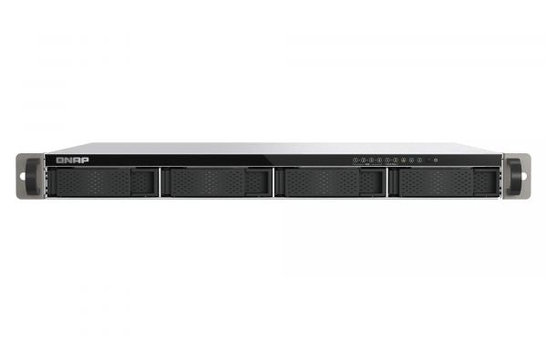 4BAY - INTEL 4C - 4BAY 3.5+2XE1.S - 8GB DDR5 1PSU [TS-H665U-8G]