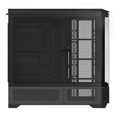 THERMALTAKE CASE TOWER VIEW 600 BLACK 4*TG [CA-11H-00F1WN-00]