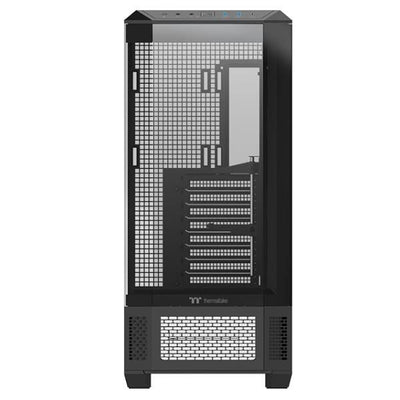 THERMALTAKE CASE TOWER VIEW 600 BLACK 4*TG [CA-11H-00F1WN-00]