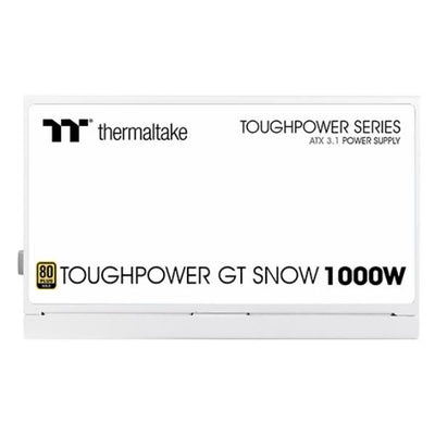 Toughpower GT Snow [PS-TPT-1000FNFAGE-W]