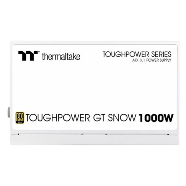 Toughpower GT Snow [PS-TPT-1000FNFAGE-W]