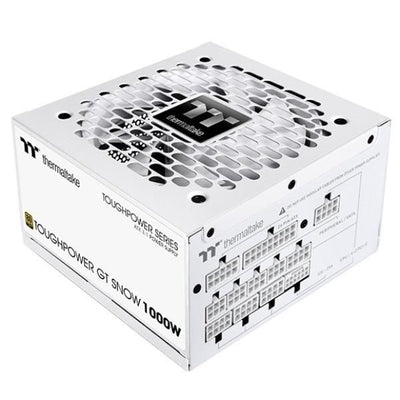Toughpower GT Snow [PS-TPT-1000FNFAGE-W]