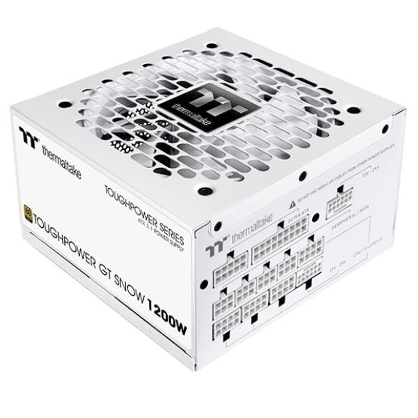 Toughpower GT Snow 1200W [PS-TPT-1200FNFAGE-W]