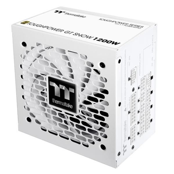 Toughpower GT Snow 1200W [PS-TPT-1200FNFAGE-W]