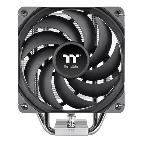UX400/Air cooler/12025/PWM 500~1800rpm/Black [CL-P149-AL12BL-A]