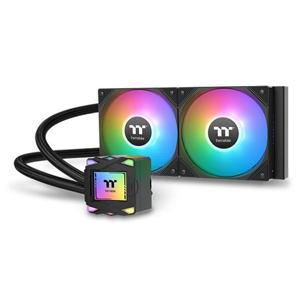 LA240 ARGB Sync AIO [CL-W457-PL12SW-A]