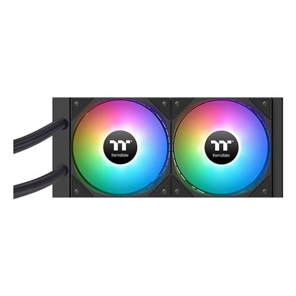 LA240 ARGB Sync AIO [CL-W457-PL12SW-A]