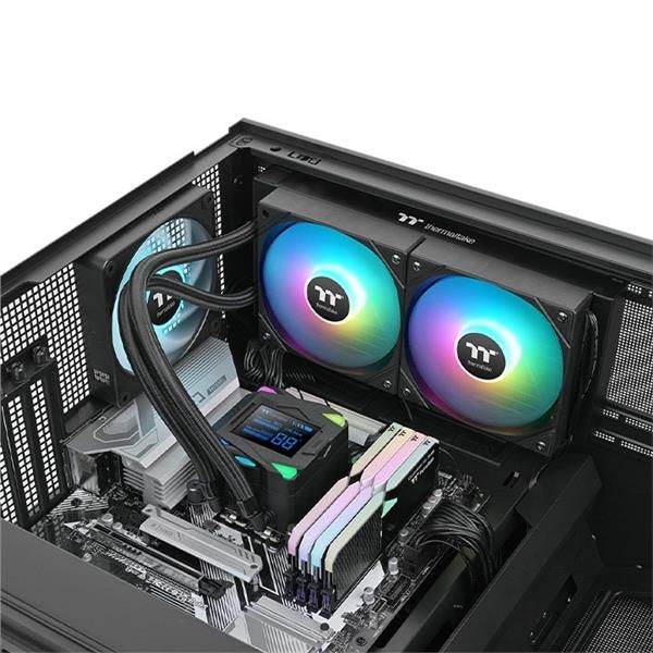 LA240-S ARGB Sync AIO All-In-One [CL-W461-PL12SW-A]
