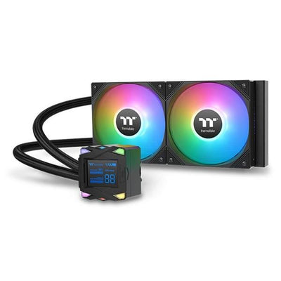 LA240-S ARGB Sync AIO All-In-One [CL-W461-PL12SW-A]