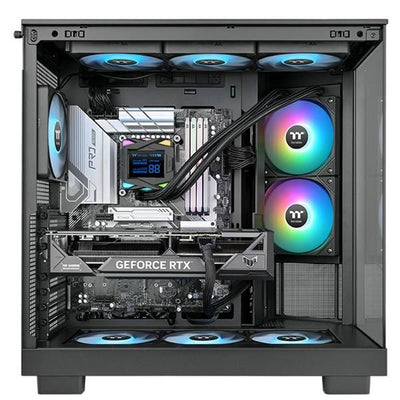 LA240-S ARGB Sync AIO All-In-One [CL-W461-PL12SW-A]