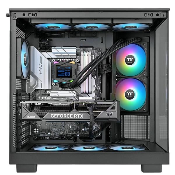 LA240-S ARGB Sync AIO All-In-One [CL-W461-PL12SW-A]