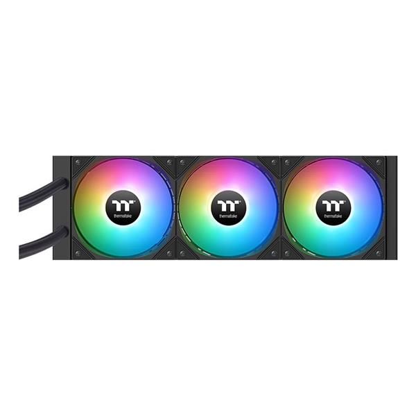 LA360-S ARGB Sync AIO All-In-One Liquid Cooler System [CL-W462-PL12SW-A]