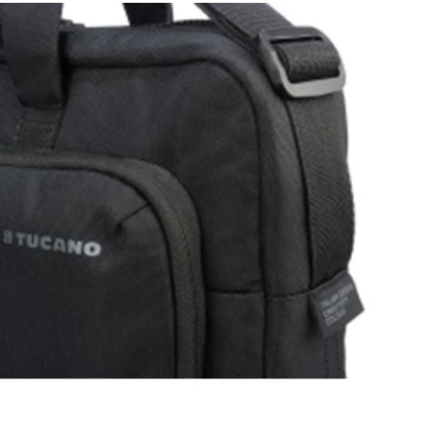 TUCANO BORSA STAR PER NOTEBOOK FINO ALLA MISURA 17.3" NERA [BSTN17-BK]