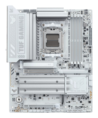 ASUS MB TUF GAMING X870-PRO WIFI7 W NEO//AM5,X870,USB4,WIFI7,AURA,MB [TUF GA X870 PRO]