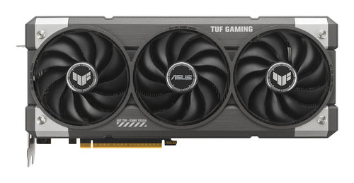 ASUS VGA GEFORCE RTX 5060, TUF-RTX5060-O8G-GAMING, 8GB GDDR7, HDMI/DP*3, 90YV0N00-M0NA00 [TUF-RTX5060-O8G-GAMI]