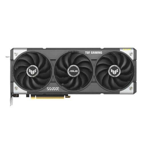 ASU VGA RADEON RX 9060 XT, TUF-RX9060XT-O16G-GAMING, 16GB GDDR6, 2DP/HDMI, 90YV0LF0-M0NA00 [TUF-RX9060XT-O16G-GA]
