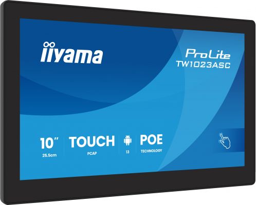 10,1 ANDROID OS [TW1023ASC-B3P]