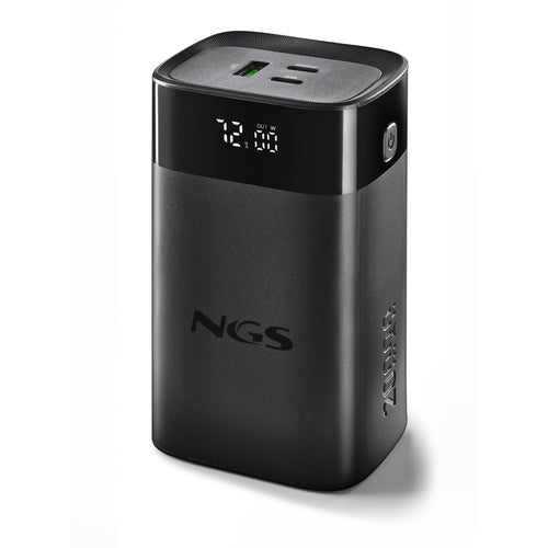 NGS POWERBANK, CARICA RAPIDA, 65 W, 20000MAH, COMPATTO, UNIVERSALE [TWIX20]